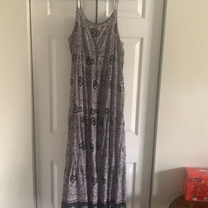 Natural life summer dress